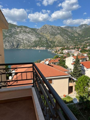 Apartment Rado Risan